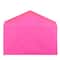 JAM Paper 3.875" x 7.5" Brite Hue Monarch Envelopes, 50ct.